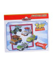 Disney Friction Car - Toy Story